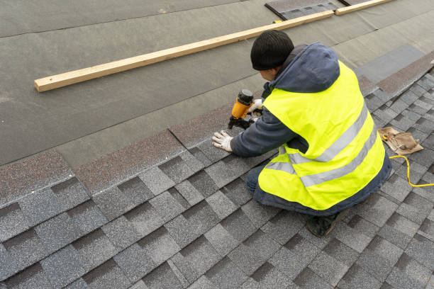 Best Roof Replacement Cost  in Fort Stewart, GA