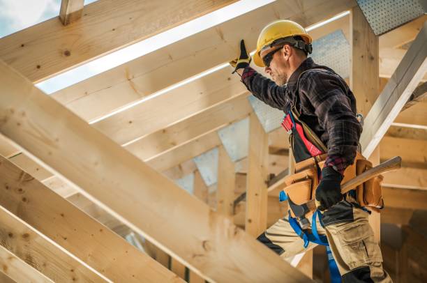 Best Affordable Roofing Company  in Fort Stewart, GA