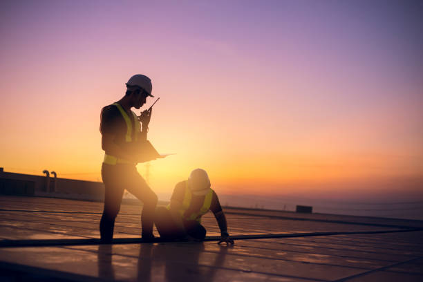 Best Emergency Roof Repair  in Fort Stewart, GA