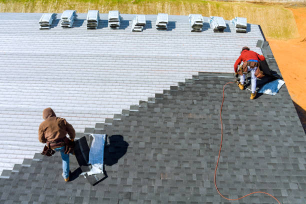 Fort Stewart, GA Roofing Contractor Company