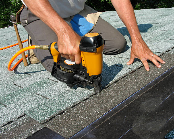 Best Roof Waterproofing Services  in Fort Stewart, GA
