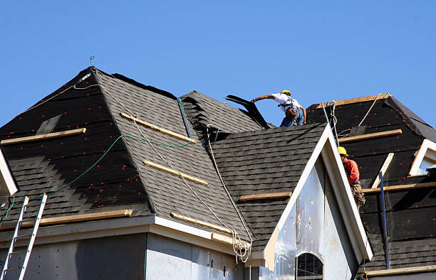 Best Commercial Roofing Services  in Fort Stewart, GA