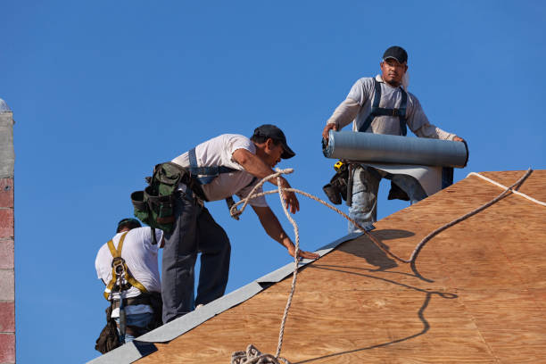 Best Roof Leak Repair  in Fort Stewart, GA