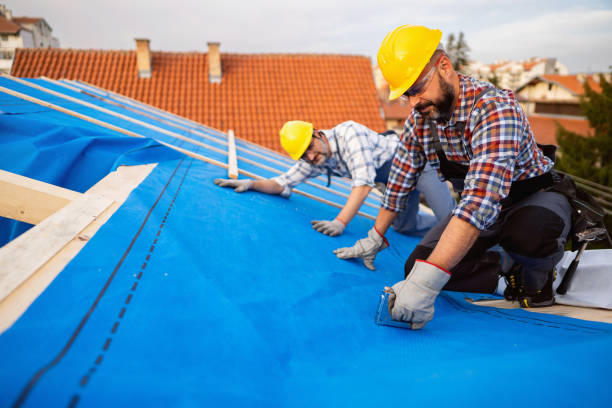 Best Roof Leak Repair  in Fort Stewart, GA