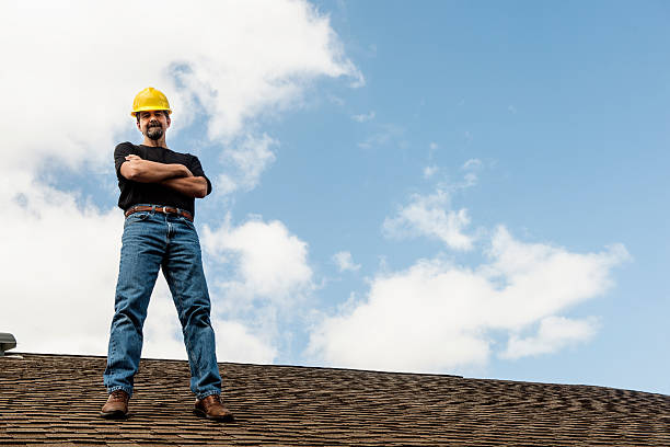 Best New Roof Installation  in Fort Stewart, GA